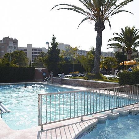 La Caseta Apartments Sabesa Benidorm Kültér fotó