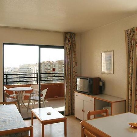La Caseta Apartments Sabesa Benidorm Kültér fotó