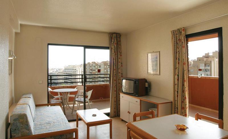 La Caseta Apartments Sabesa Benidorm Kültér fotó